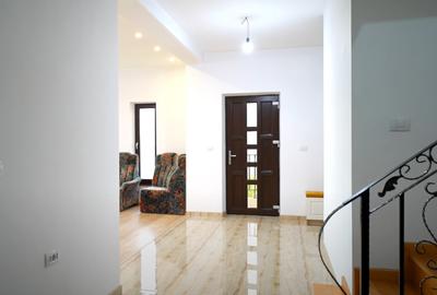 Vand casa tip duplex zona Bucium - 3