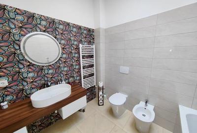 Apartament cu 4 camere decomandat în Torontalului - 9