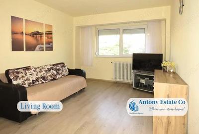 Apartament de inchiriat, 3 camere, decomandat, tip D - Oradea Apartament de inchiriat, 3 camere, decomandat, tip D - Oradea - 2