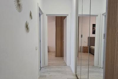 Apartament cu 4 camere în Vest - 1