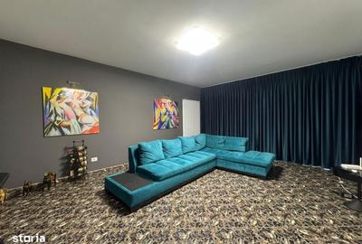 Casă cu 4 camere cu Teren 2000 Mp în Tomești - 18