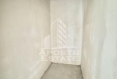Apartament cu 2 camere semidecomandat în Giroc - 6