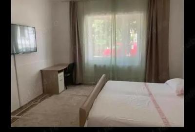 Casă cu 2 camere în Fabric - 6