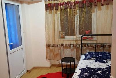 Apartament cu 3 camere în Micro 3 - 6