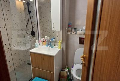 Apartament de vanzare, cu 2 camere, 58 mp, zona Zorilor! - 12