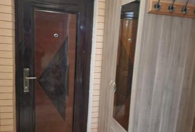 Garsonieră semidecomandată, mobilată în Drumul Taberei