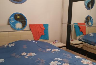 De vanzare in str.Nicolae Balcescu,apartament cu 2 camere,parter cu balcon . - 3