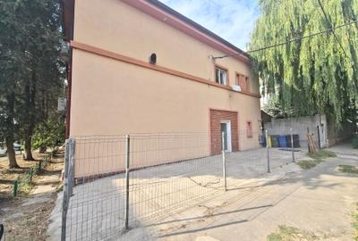 Faleză Nord  Clădire birouri cu 25+ încăperi  Afacere la cheie complet închiriat - 10