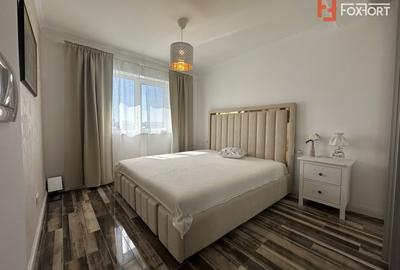 Casa insiruita cu 3 camere in Mosnita, zona noul Lidl - 8