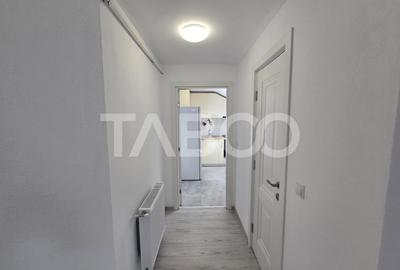 Garsoniera decomandata 36 mpu prima inchiriere in zona Turnisor Sibiu - 6