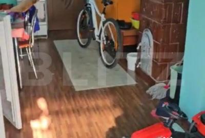 Casă cu 2 camere cu Teren 698 Mp în Central - 6