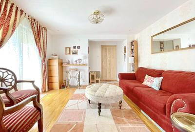 Apartament cu 6 camere semidecomandat, mobilat în Mehala - 5