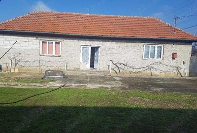 Casă cu Teren 35 Mp în Central