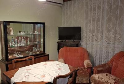 Apartament cu 3 camere semidecomandat în Bucșinescu - 4