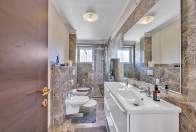 VILA 7 CAMERE - PIPERA - COMISION 0% - MOBILATA - 12