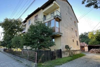 Apartament cu 2 camere decomandat în Săvârșin - 5
