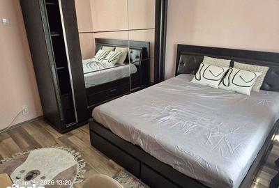 Apartament cu 2 camere decomandat în Steaua