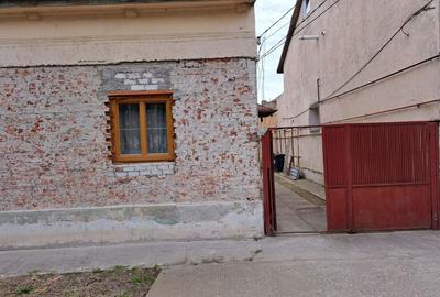 Casă cu 3 camere în Central - 4