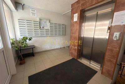 Garsonieră decomandată, mobilată în Central - 4