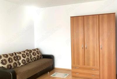 Garsoniera Titulescu,vedere superba spre Casa Poporului,Bloc anvelopat,et.10 11,direct proprietar. - 3