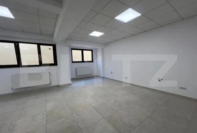 Spațiu comercial, de 137 mp, în George Enescu - 4