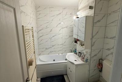 Apartament cu 2 camere decomandat, mobilat în Zorilor - 6