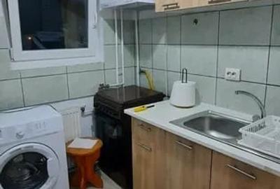 Garsonieră decomandată, mobilată în Gheorgheni - 4