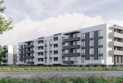 Apartament 3 camere + parcare – parter înalt Theodor Pallady - 2