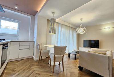 Garsonieră semidecomandată, mobilată în Decebal - 4