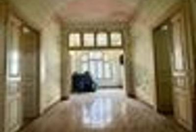 Casa de vanzare in zona ultracentrala si 736mp teren Constanta - 5