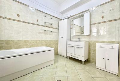 Apartament cu 4 camere decomandat, mobilat în Șoseaua Nordului - 12