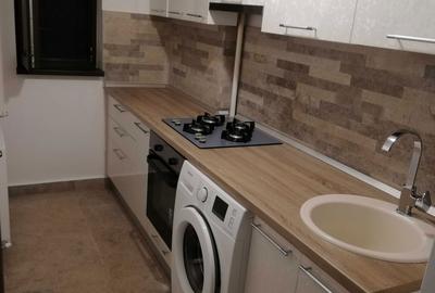 Garsonieră decomandată în Mihai Bravu - 6