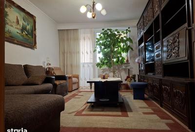 Apartament cu 2 camere decomandat în Central - 6