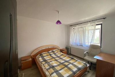 Apartament cu 2 camere semidecomandat în Gorjului - 7