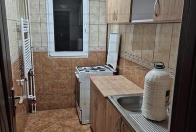 Apartament cu 2 camere în Giurgiului - 7
