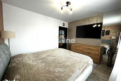 Apartament cu 3 camere decomandat, mobilat în Valea Lupului - 9