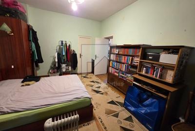 Casă individuală cu 5 camere cu Canalizare în Doamna Ghica - 3