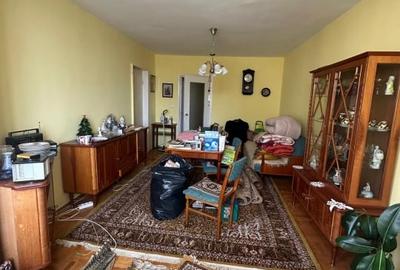 Apartament cu 2 camere circular în Vlahuță - 4