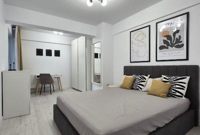 Apartament 2 camere | Central Address | Parc Carol | PRIMA INCHIRIERE - 5