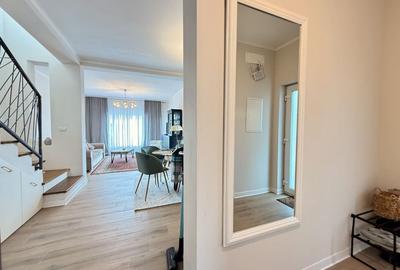 Duplex deosebit cu 4 camere   |   Mosnita Veche - 12