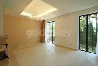 Vilă moderna in cartier rezidential langa British School - 2