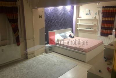 Apartament de 2 camere transformat din 3,  Drumul Taberei - 20
