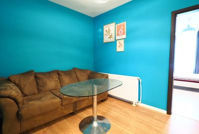 Apartamant cu 3 camere Tatarasi - 6