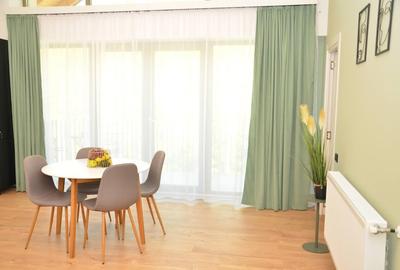 Apartament 3 camere, complet mobilat si utilat, pozitie superba - 7