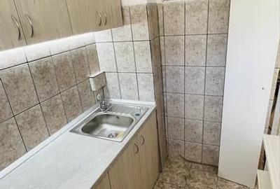 Garsonieră decomandată, mobilată în Mărăști - 8