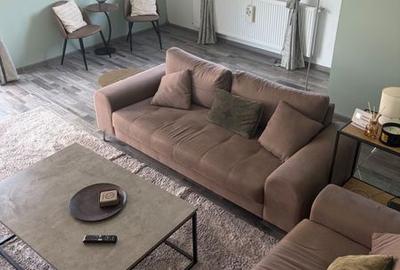 Casă cu 2 camere cu Teren 140 Mp în Central - 6