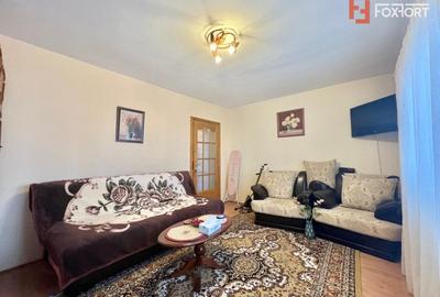 Apartament cu o camera, etaj 4 de vanzare, zona Soarelui - 1