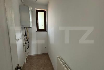Apartament decomandat, 3 camere, 92 mp, zona Trattoria - 12