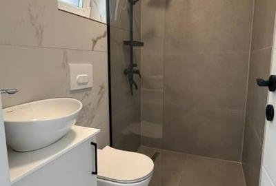 Duplex 78,9 mp utili + terasă 26,8 mp | Curte proprie 100mp | Florești - 1