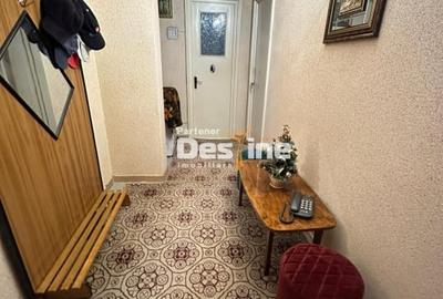 Apartament 3 camere, etaj 8/10, decomandat – zona Palas Mall, Hala Centrala - 9